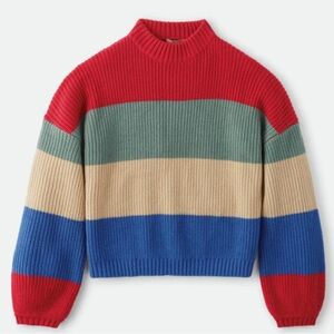 Brixton Knit Sweater